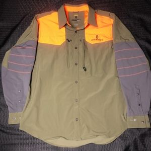 Cabela's Instinct Precision Gear Mens Jacket